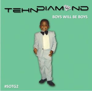 #SOTG2: Boys Will Be Boys