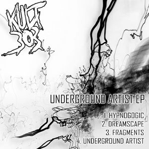 Underground Artist EP (EP)