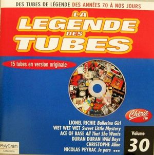 La Légende des Tubes, Volume 30