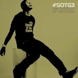 #SOTG3: The Pursuit Of Amazing