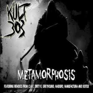 Metamorphosis (EP)