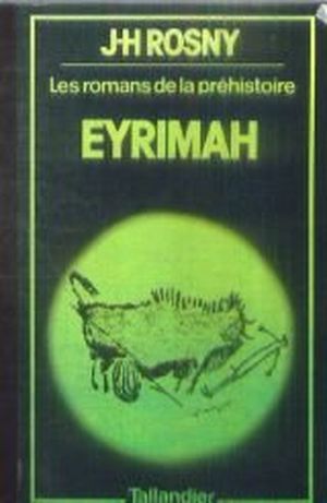 Eyrimah