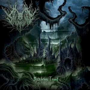 Dissolving Trees (EP)