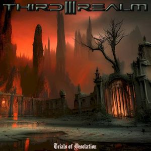 Trials of Desolation (Single)