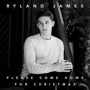 Please Come Home For Christmas (Single)