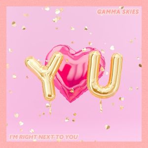 I’m Right Next to You (Single)