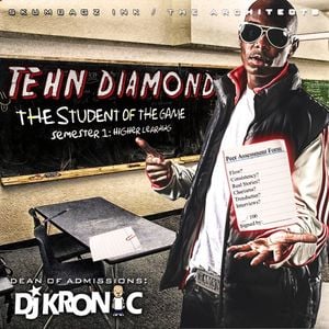 The Student of the Game: Semester 1: Higher Learning