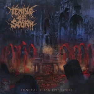 Burden of Decline (Single)