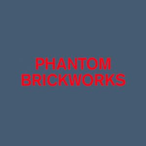 Phantom Brickworks (IV & V) (EP)