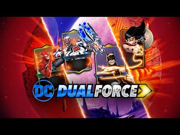 DC Dual Force