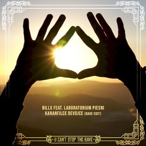 Karanfilce Devojce (feat. Laboratorium Pieśni) [Rave Edit] (Single)