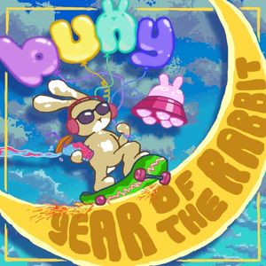 Year of the Rabbit