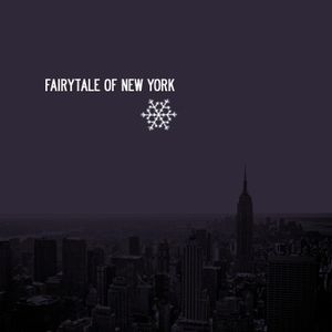 Fairytale of New York (Single)