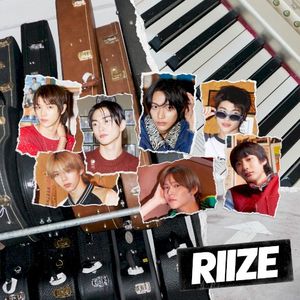 Get a Guitar (English ver.) (Single)