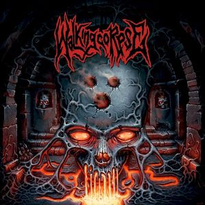 Walking Corpse (EP)