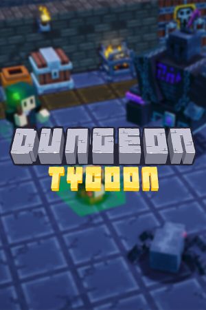 Dungeon Tycoon