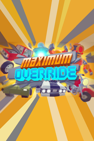 Maximum Override