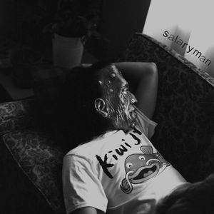 Salary Man (Single)