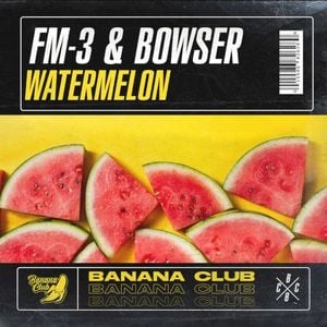 Watermelon (Single)