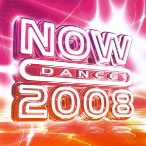 Now Dance 2008