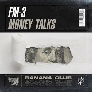 Money Talks (Single)