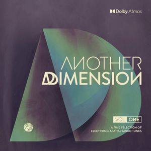 Mobilee – Another Dimension, Vol 1