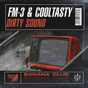 Dirty Sound (Single)