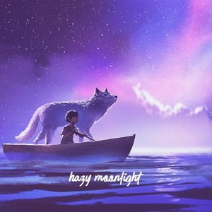 Hazy Moonlight (Single)