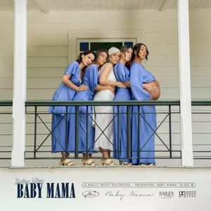 Baby Mama (Single)