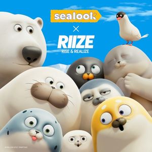 씰룩 (SEALOOK) OST (OST)