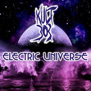 Electric Universe (Single)