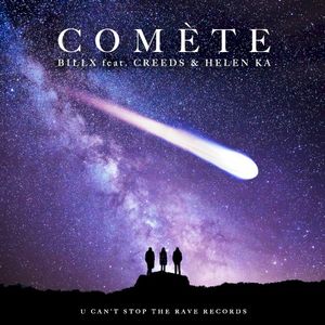 Comète (Single)