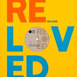 Tema di Susie Reloved (feat. Banda Maje & Alessandro Alessandroni) [Banda Maje Vocal Retouch]