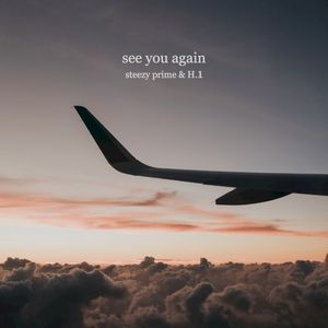 see you again (Single)