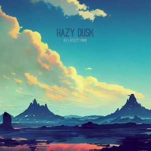 hazy dusk (EP)