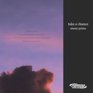 take a chance