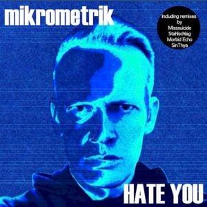 Hate You (Single)