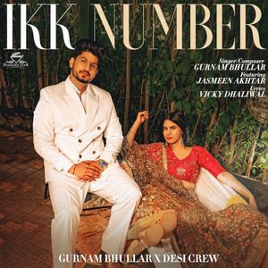 Ikk Number (Single)