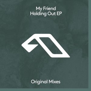 Holding Out EP (EP)