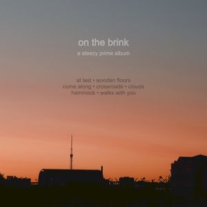 on the brink (EP)