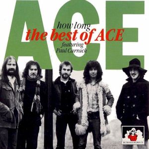 The Best of Ace