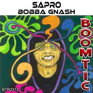 Bobba Gnash