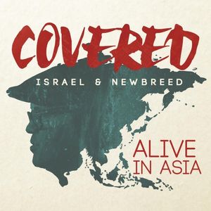 Covered: Alive in Asia (Live)