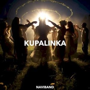 Kupalinka (Single)