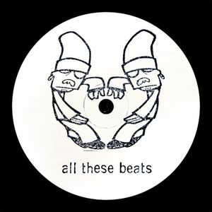 All These Beats (Single)