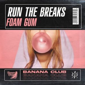 Foam Gum (Single)