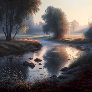 creeks & streams (Single)