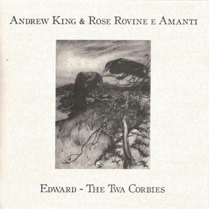 Edward / The Twa Corbies (Single)