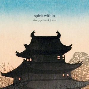 spirit within (Single)