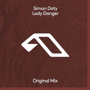 Lady Danger (Single)